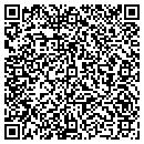 QR code with Allakaket Airport-6A8 contacts