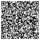 QR code with G T S Performance contacts