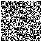 QR code with T's Restaurant & Catering contacts