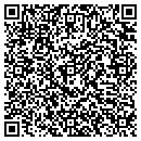 QR code with Airport Pawn contacts