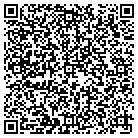 QR code with A 1 Quality Pressure Washin contacts