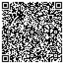 QR code with Rba Properties contacts