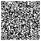 QR code with Alton Norman Spooner contacts