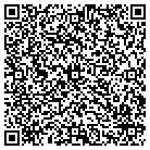 QR code with J X Town Entertainment LLC contacts