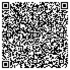 QR code with Dhillon Beer & Liquor Mart Inc contacts
