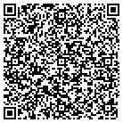 QR code with Apache Pressure Washing contacts