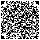 QR code with F P Auto Interiors Corp contacts
