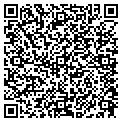 QR code with A Capra contacts