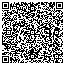 QR code with Atmore Tree Service contacts