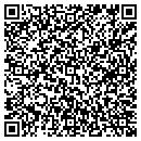 QR code with C & L Entertainment contacts