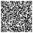 QR code with T Z Market Place contacts