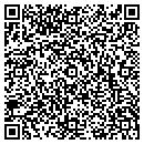 QR code with Headlines contacts
