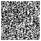 QR code with C N J's Pressure Washing contacts
