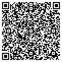 QR code with C&C Catering contacts