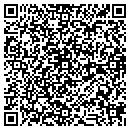 QR code with C Ellison Catering contacts