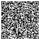 QR code with Rinnes Tire Service contacts