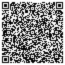 QR code with Ron's Tire contacts