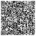 QR code with Zippy's Food on the Run contacts