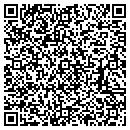 QR code with Sawyer Tire contacts