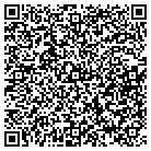 QR code with D & D Restaurant & Catering contacts