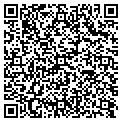 QR code with Bft Food Mart contacts
