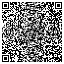QR code with Udolf Properties contacts