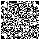 QR code with A1 Limousine Service Illinois contacts