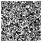 QR code with Aero Estate Airport-7Is2 contacts