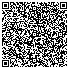 QR code with J B Collectables Gavin Gavin contacts