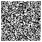 QR code with Fancy That Bistro & Catering contacts