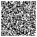 QR code with J J Stores Inc contacts