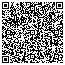 QR code with Round Tree Pottery contacts