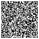 QR code with A B W Contracting contacts