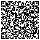 QR code with City Of Vinton contacts