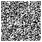 QR code with Clarion Municipal Airport-Cav contacts