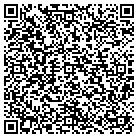 QR code with Heavenly Creation Catering contacts