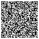 QR code with Hicks Florist contacts