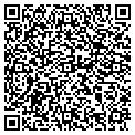 QR code with Cranfords contacts
