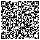 QR code with L C Discount contacts