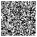QR code with shooffz contacts