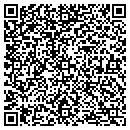 QR code with C Dakujaku Contracting contacts