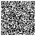 QR code with Abco contacts