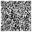 QR code with The Entertainer contacts