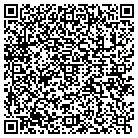 QR code with Aj Mckee Constrution contacts
