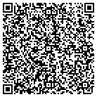 QR code with A K S Restoration & Install contacts