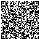QR code with Allen Disaster Restorations contacts
