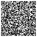 QR code with Mae's Wish contacts