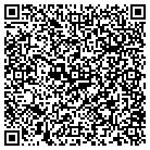 QR code with Deblois Flight Strip-43B contacts