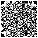QR code with L B Boutique contacts