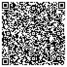 QR code with James W Clarke CPA Pa contacts